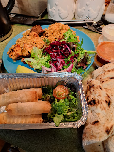 Photo of Mangal Plus - 43 Stratford Rd, Wolverton, Milton Keynes MK12 5LW